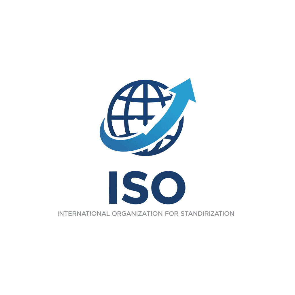 ISO Certified