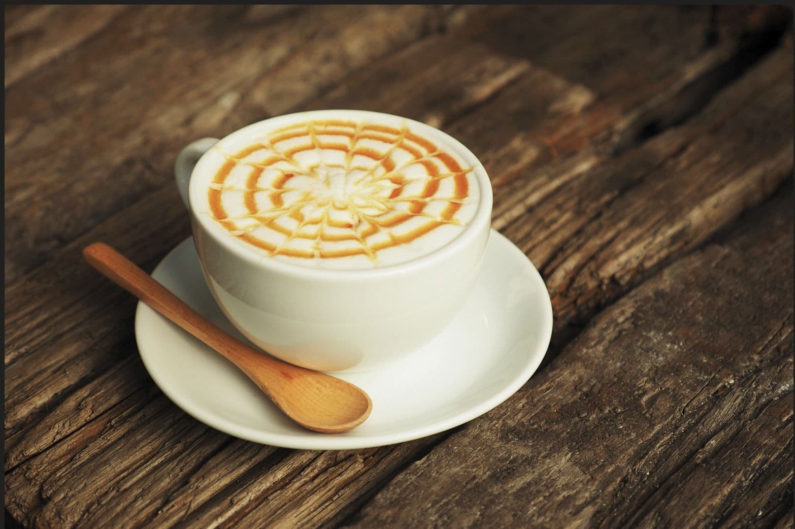 Special Coffees