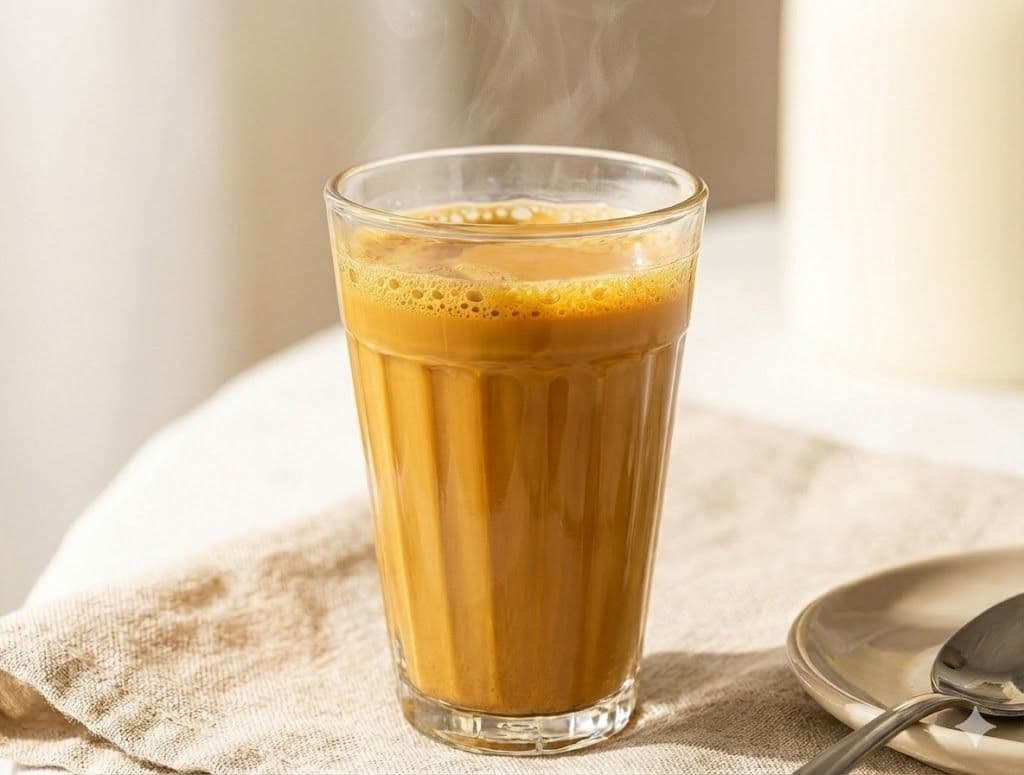 Hot Beverages
