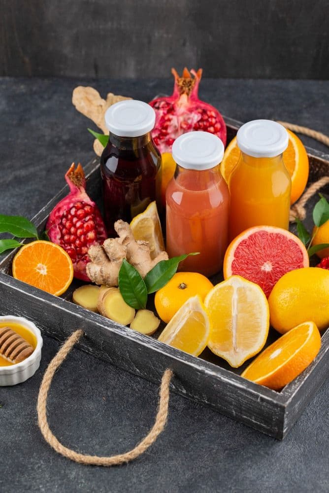 Healthy Breakfast