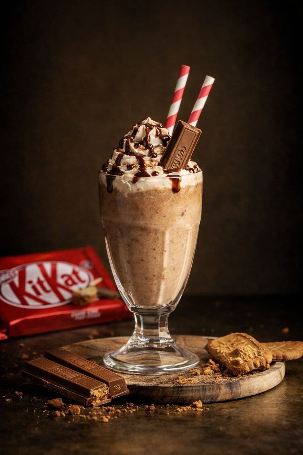 Thick Shakes