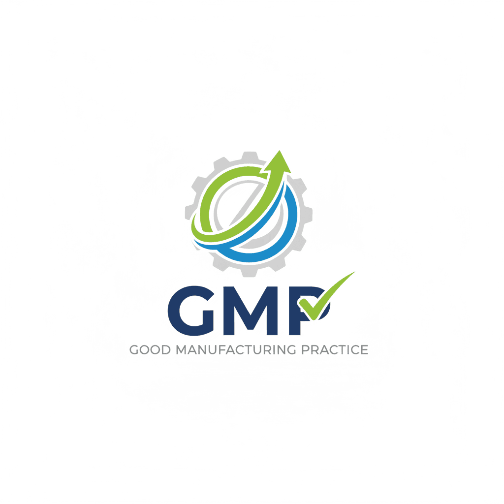 GMP Verified
