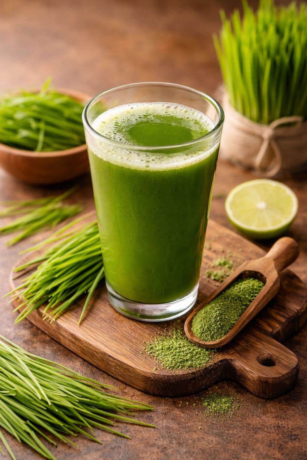 Immunity Boosters