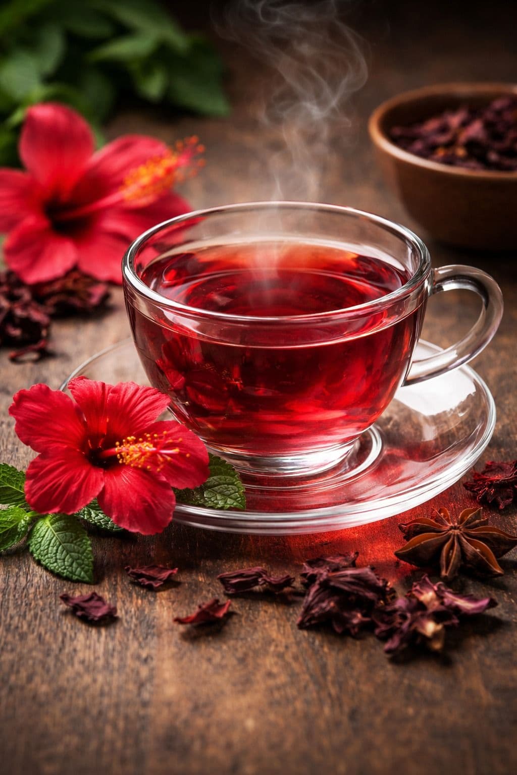 Herbal Teas